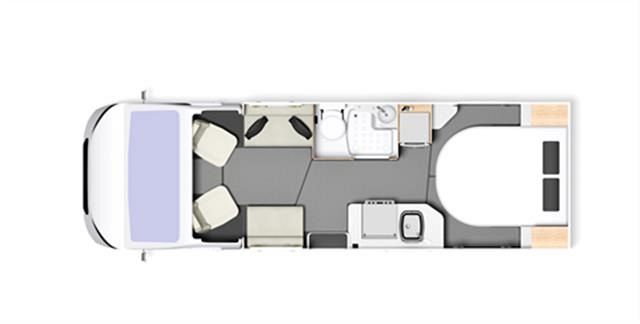 Autoquest 150 Layout