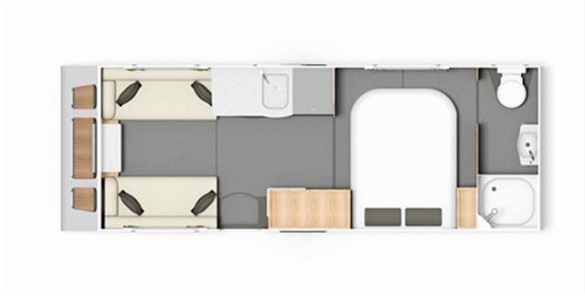 Avante 554 Layout