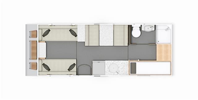 Avante 586 Layout