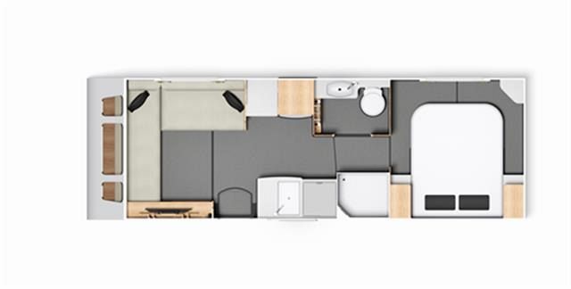 Bermuda Layout