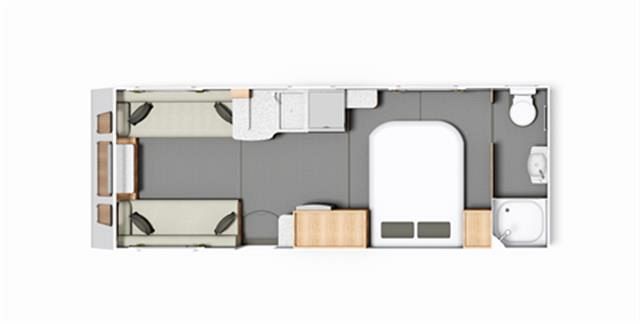 Cruiser Layout