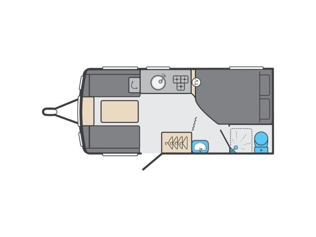 Sprite Alpine 4 Layout
