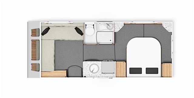 Avante 454 Layout