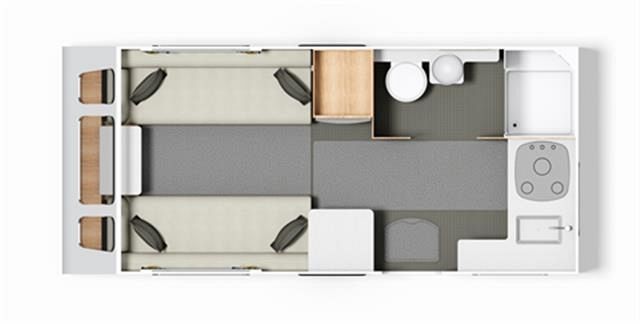 422 Layout