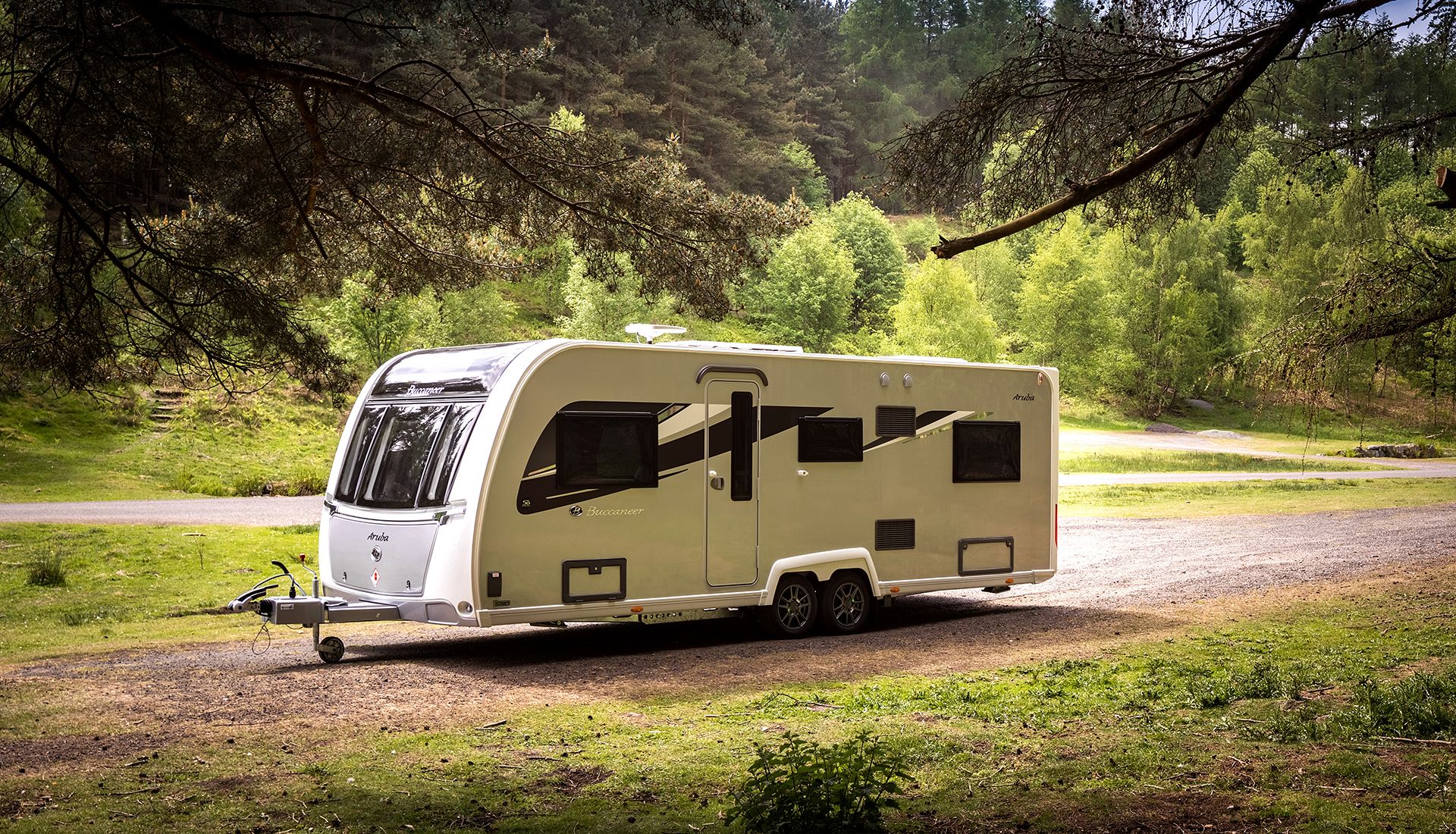 2019 Caravan Brands Leisure World Group