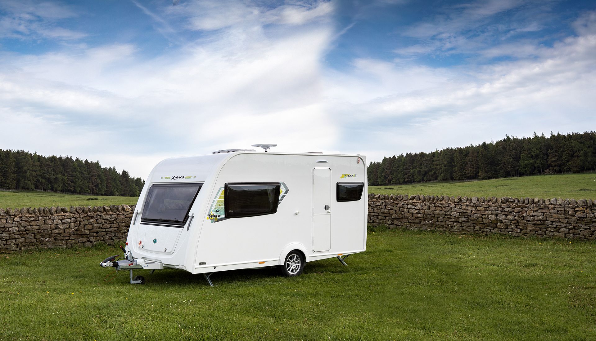 2019 Caravan Brands Leisure World Group