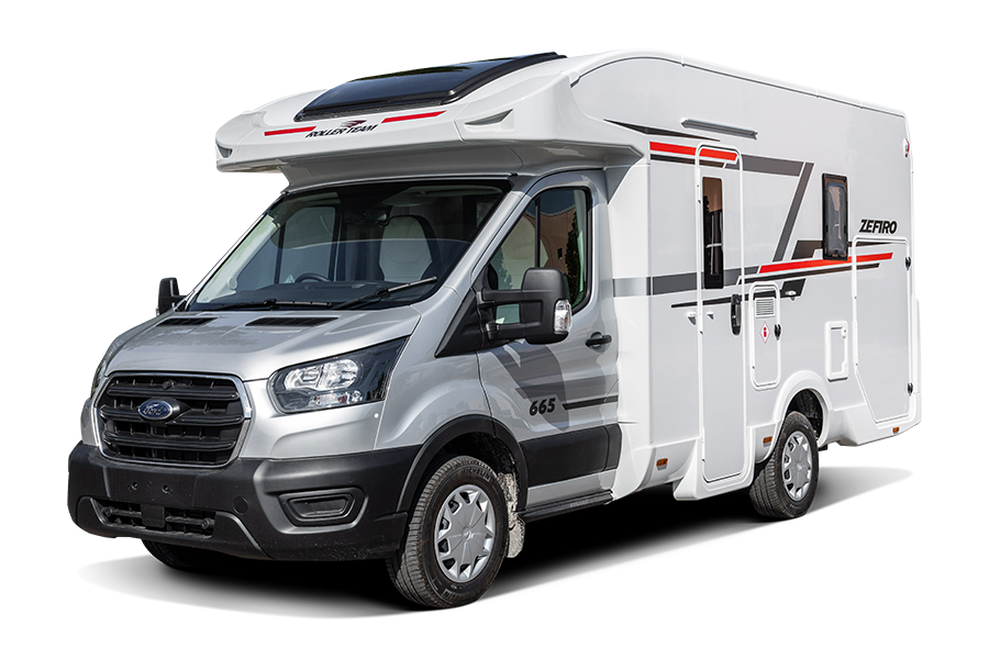 New Roller Team Motorhomes Leisure World Group