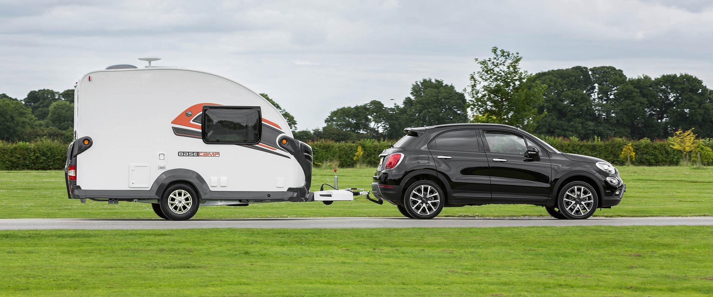 Caravan Towing Guide Leisure World Group