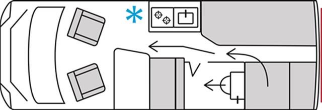 Burstner Habiton HMX 6.0