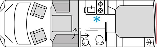 Burstner Signature SFT 7.5