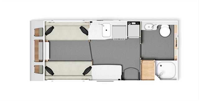 Elddis Crusader Hurricane