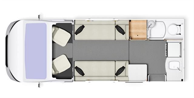 Elddis Whirlwind GT 115