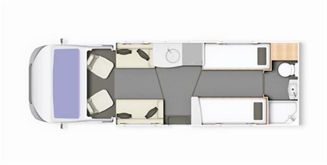 Elddis Avalon 285