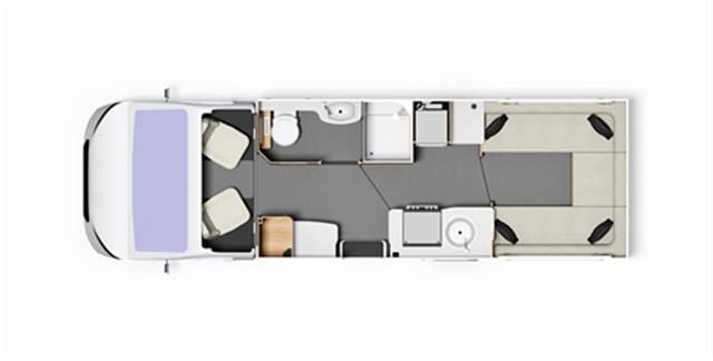 Elddis Avalon 295