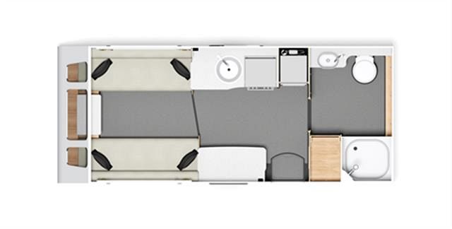 Elddis Avante Apex 520