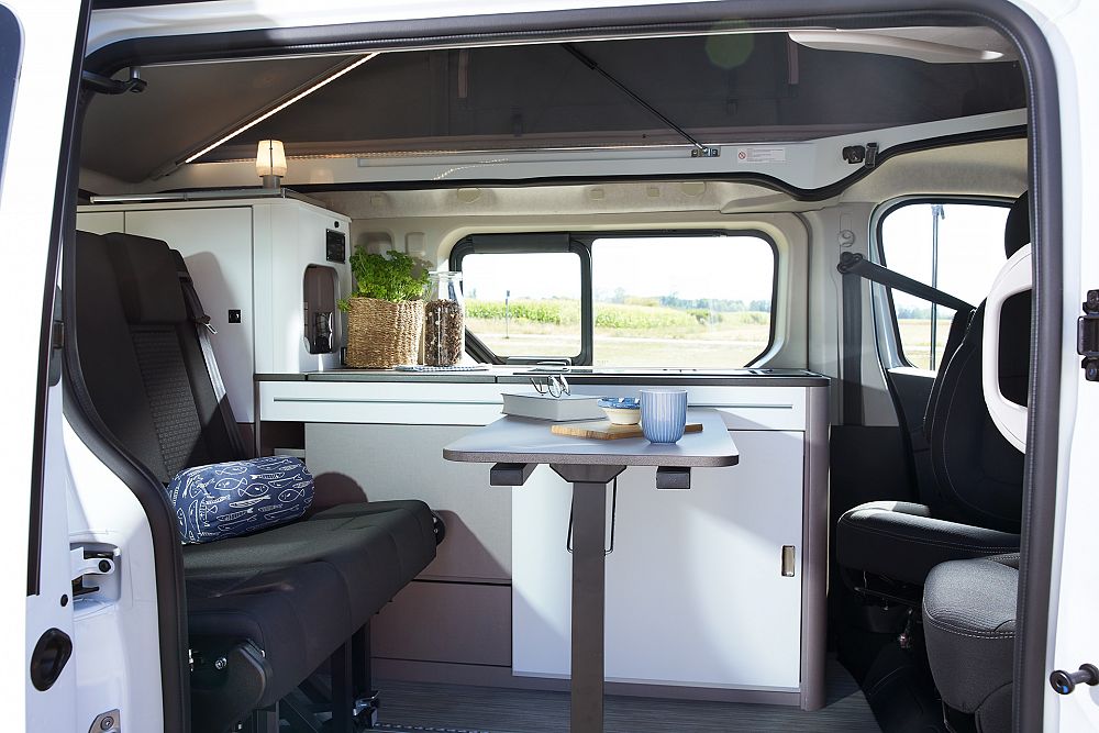 Burstner Playa Limited 530