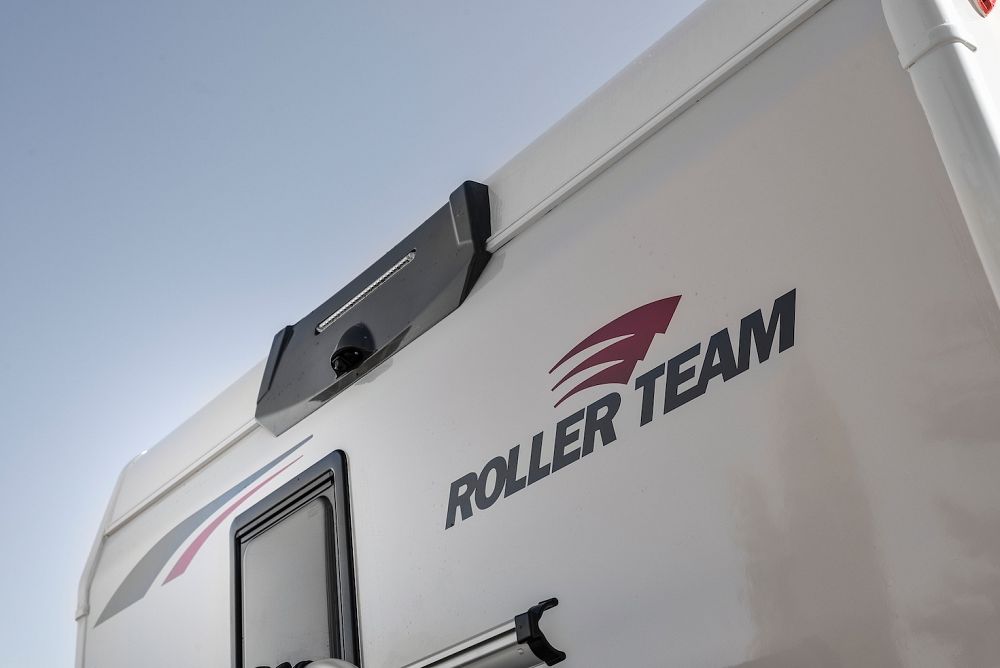 Roller Team T-Line 590