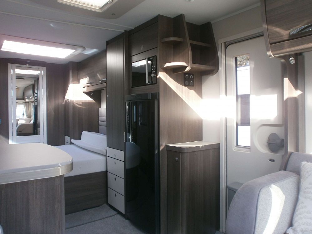 Used Buccaneer Cruiser Caravan S31723 Leisure World Group