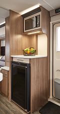 Coachman Acadia 545 Image Thumb