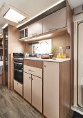 Coachman Acadia 545 Image Thumb