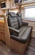 Coachman Travel Master Imperial 845 Image Thumb