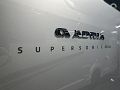 Adria Supersonic 890 LC Image Thumb