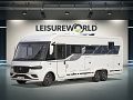 Coachman Travel Master Imperial 845 Image Thumb