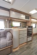 Coachman VIP 460 Image Thumb