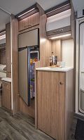 Coachman VIP 460 Image Thumb