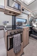 Auto-Trail V-Line 610 SPORT Image Thumb