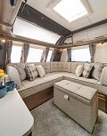 Coachman Lusso I Image Thumb