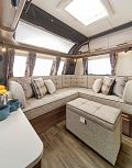 Coachman Lusso I Image Thumb