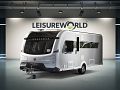 Coachman Laser 545 Xtra Image Thumb