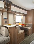 Coachman VIP 460 Image Thumb