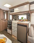 Coachman VIP 460 Image Thumb