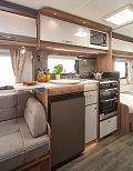 Coachman VIP 460 Image Thumb