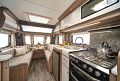 Coachman VIP 460 Image Thumb