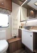 Coachman Laser 545 Xtra Image Thumb