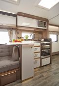 Coachman Laser 545 Xtra Image Thumb