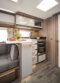 Coachman Laser 545 Xtra Image Thumb