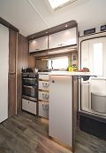 Coachman Laser 545 Xtra Image Thumb