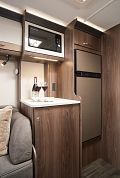 Coachman Laser 545 Xtra Image Thumb