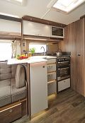 Coachman Laser 545 Xtra Image Thumb