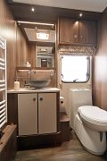 Coachman Laser 545 Xtra Image Thumb