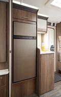 Coachman Laser 545 Xtra Image Thumb