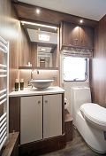 Coachman Laser 575 Xtra Image Thumb