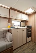 Coachman Acadia 460 Image Thumb