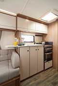 Coachman Acadia 460 Image Thumb