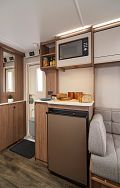 Coachman Acadia 460 Image Thumb