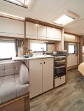 Coachman Acadia 460 Image Thumb